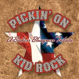 Pickin' on Series - Pickin' On Kid Rock: A Badass Bluegrass Tribute '2007