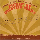 Pickin' on Series - Pickin' On The Counting Crows: A Bluegrass Tribute '2007