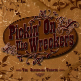 Pickin' on Series - Pickin' On The Wreckers: The Bluegrass Tribute '2006
