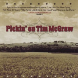 Pickin' on Series - Pickin' On Tim McGraw: The Bluegrass Tribute Volume 2 '2006