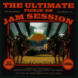 Pickin' on Series - The Ultimate Pickin' on Jam Session '2005