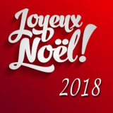 Bruno Ribera - Joyeux noel 2018 (25 chansons de noel) '2018