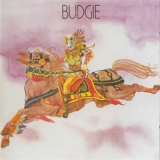 Budgie - Budgie '1971