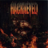 Hackneyed - Burn After Reaping '2009