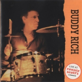 Buddy Rich - Live At Ronnie Scott's '1980