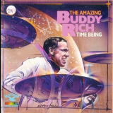 Buddy Rich - Time Being '1987