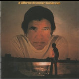 Buddy Rich - A Different Drummer '1971