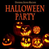 Universal Sound Machine - Halloween Party (20 Scary Movies Themes) '2013