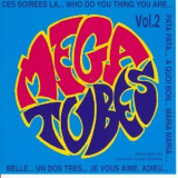 Universal Sound Machine - Mega tubes (Vol. 2) '2014