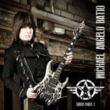 Michael Angelo Batio - Shred Force 1 (The Essential Mab) '2015