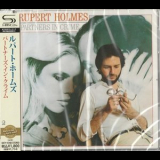 Rupert Holmes - Partners In Crime '1979