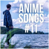 Eddie Van Der Meer - Anime Songs #11 '2018