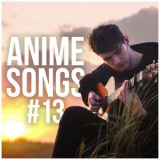 Eddie Van Der Meer - Anime Songs #13 '2021