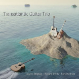 Joscho Stephan - Transatlantic Guitar Trio '2020