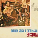 Carmen Souza & Theo Pascal - Epistola '2015
