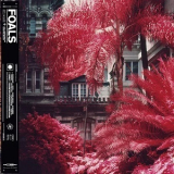 Foals - Everything Not Saved Will Be Lost Part 1 '2019