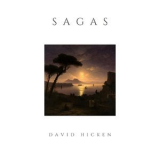 David Hicken - Sagas '2020