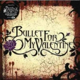 Bullet For My Valentine - Bullet For My Valentine '2004