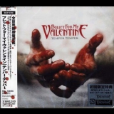 Bullet For My Valentine - Temper Temper '2013