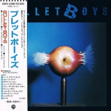 Bullet Boys - Bullet Boys '1988