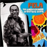 Fela Kuti - The Underground Spiritual Game '2004