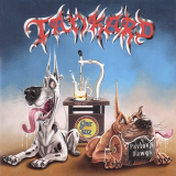 Tankard - Pavlov's Dawgs (japan) '2022
