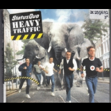 Status Quo - Heavy Traffic (Deluxe Edition) '2022
