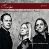 Haydn Chamber Ensemble - Nostalgia '2019