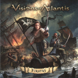 Visions Of Atlantis - Pirates '2022