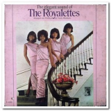 The Royalettes - The Elegant Sound of The Royalettes '1966