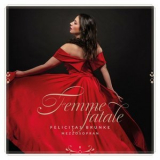 Felicitas Brunke - Femme fatale '2022