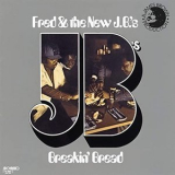 Fred Wesley & The New J.B.s - Breakin Bread '1974