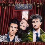 Crowded House - Temple Of Low Men '1988