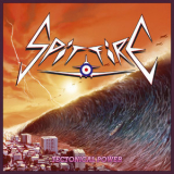 Spitfire - Tectonical Power '2016