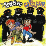 Spitfire - The Coast is Clear '1999