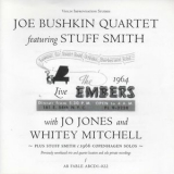 Joe Bushkin Quartet - The Embers Live 1964 '1964