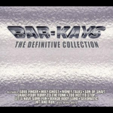 Bar-Kays - The Definitive Collection '2019