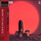 Cactus - Cactus '1970