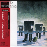 Cactus - Restrictions '1971