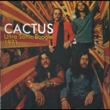 Cactus - Ultra Sonic Boogie 1971 '2010