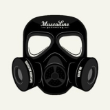 Muscadine Bloodline - Quarantine Work-Tapes, Vol. 1 '2020