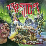 Traitor - Venomizer '2016