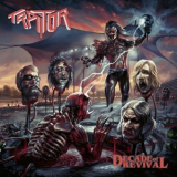 Traitor - Decade of Revival '2019