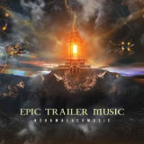 AShamaluevMusic - Epic Trailer Music '2019