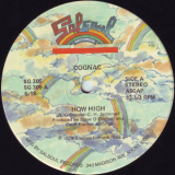 Cognac - How High '1978