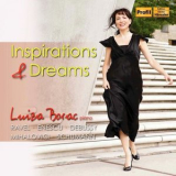 Luiza Borac - Inspirations & Dreams '2017