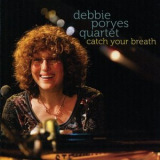 Debbie Poryes - Catch Your Breath '2010