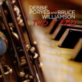 Debbie Poryes - Two & Fro '2011