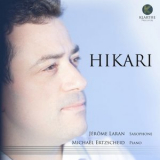 Jerome Laran & Michael Ertzscheid - Hikari '2016