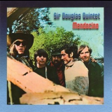 Sir Douglas Quintet - Mendocino '1969